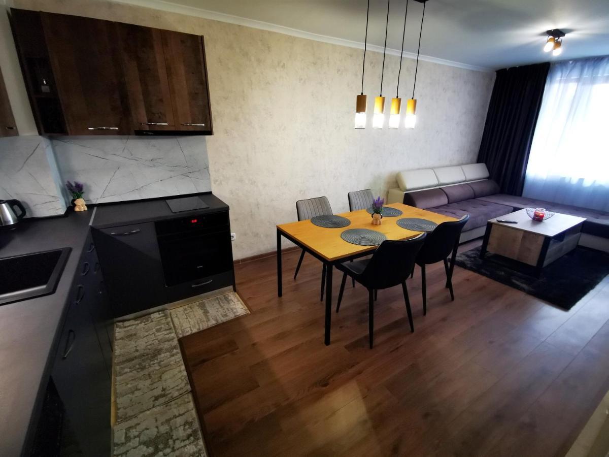 Viva 3 Grand Monastery Apartment Пампорово Екстериор снимка