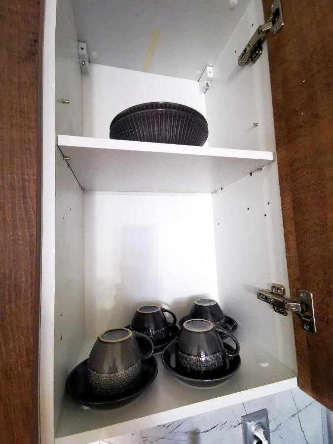Viva 3 Grand Monastery Apartment Пампорово Екстериор снимка