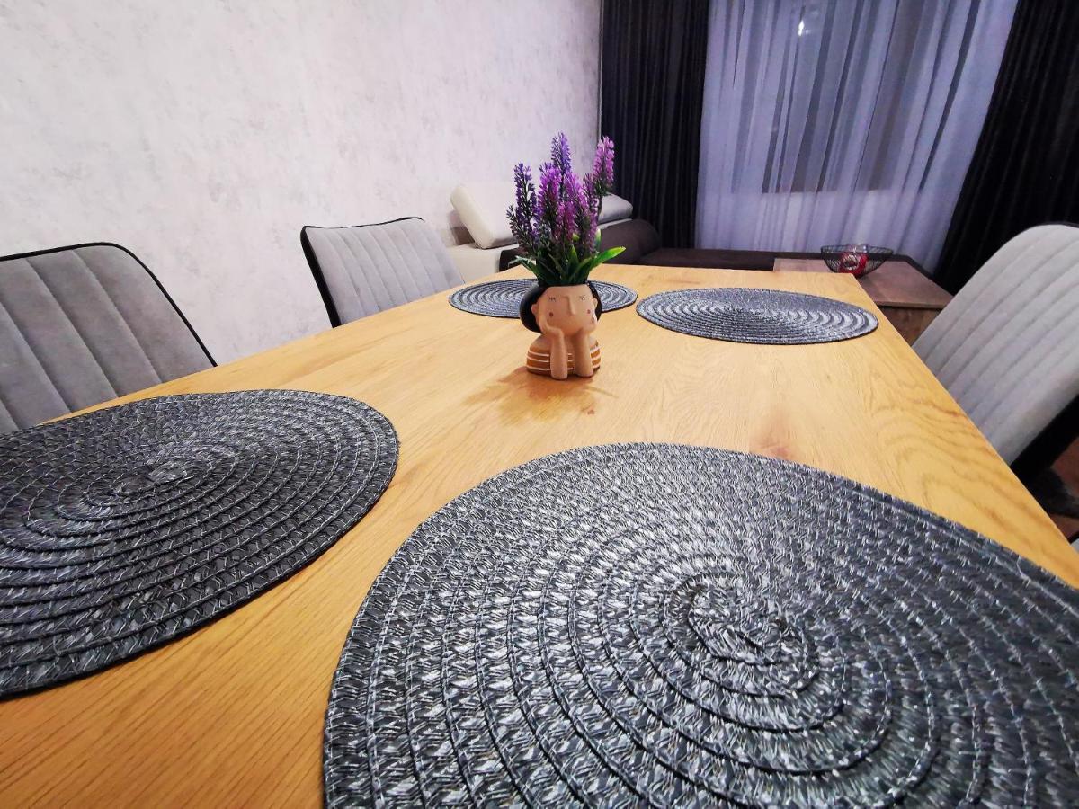 Viva 3 Grand Monastery Apartment Пампорово Екстериор снимка