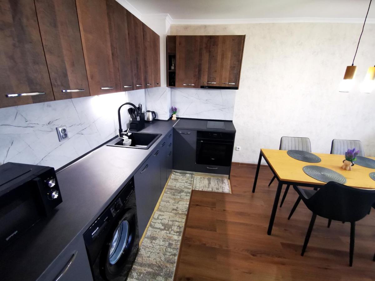 Viva 3 Grand Monastery Apartment Пампорово Екстериор снимка