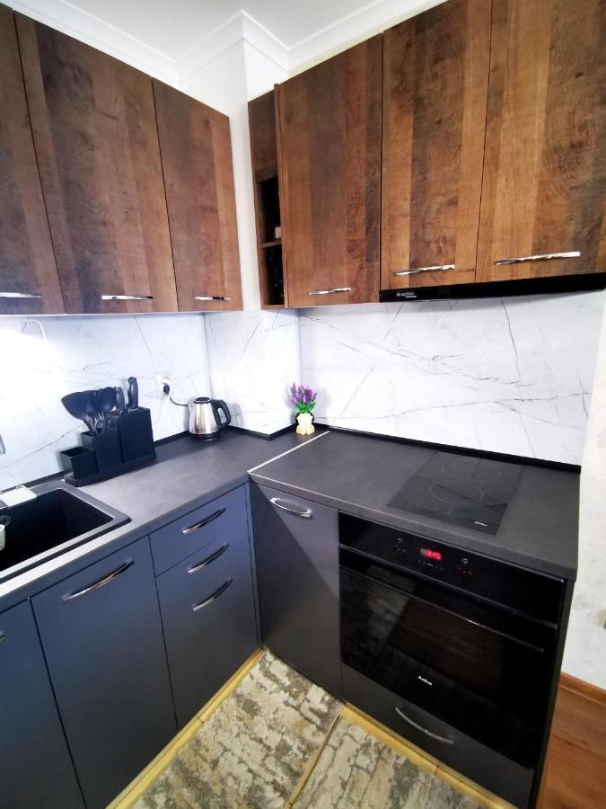 Viva 3 Grand Monastery Apartment Пампорово Екстериор снимка
