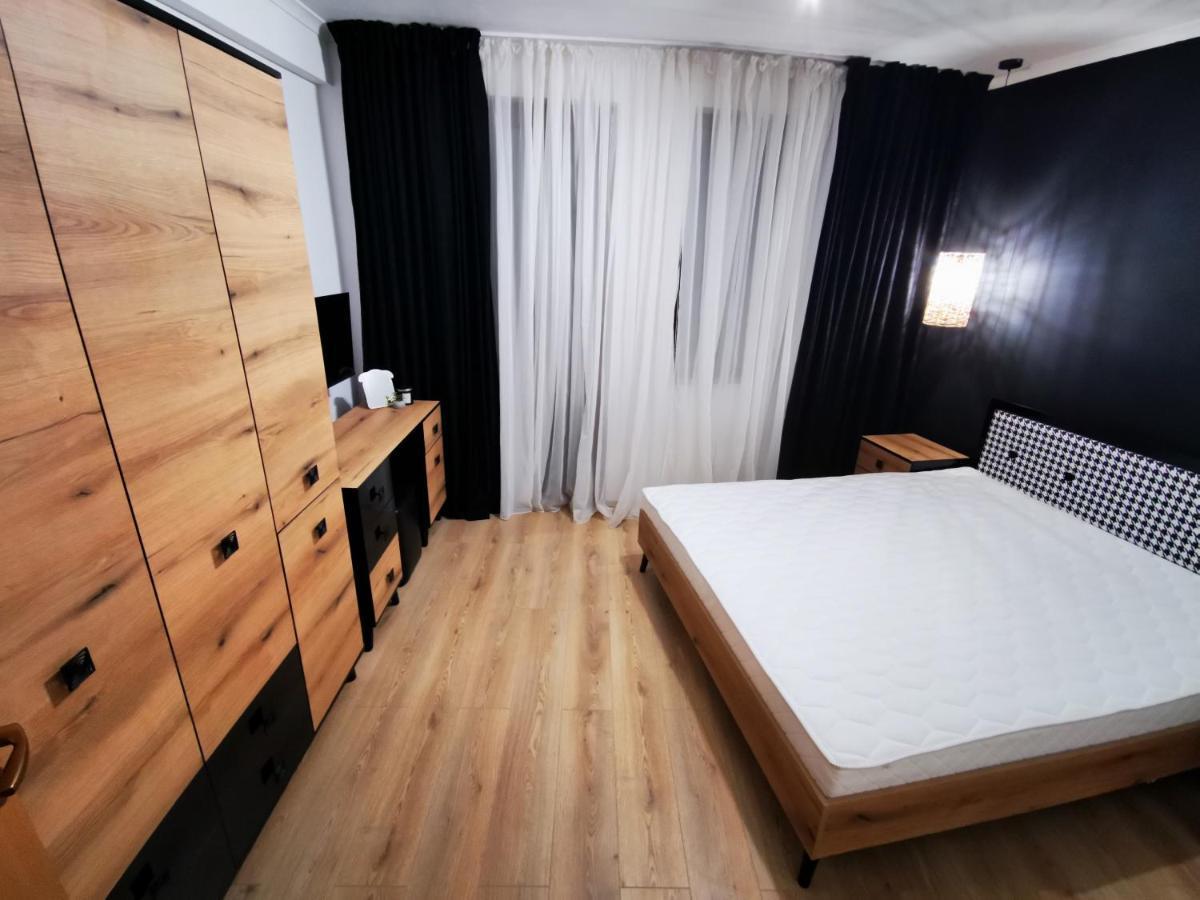 Viva 3 Grand Monastery Apartment Пампорово Екстериор снимка