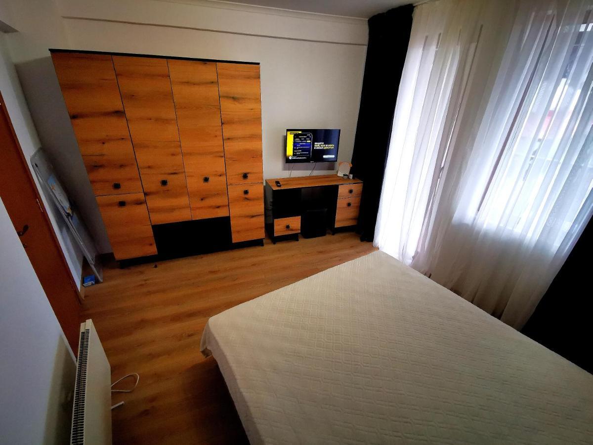 Viva 3 Grand Monastery Apartment Пампорово Екстериор снимка
