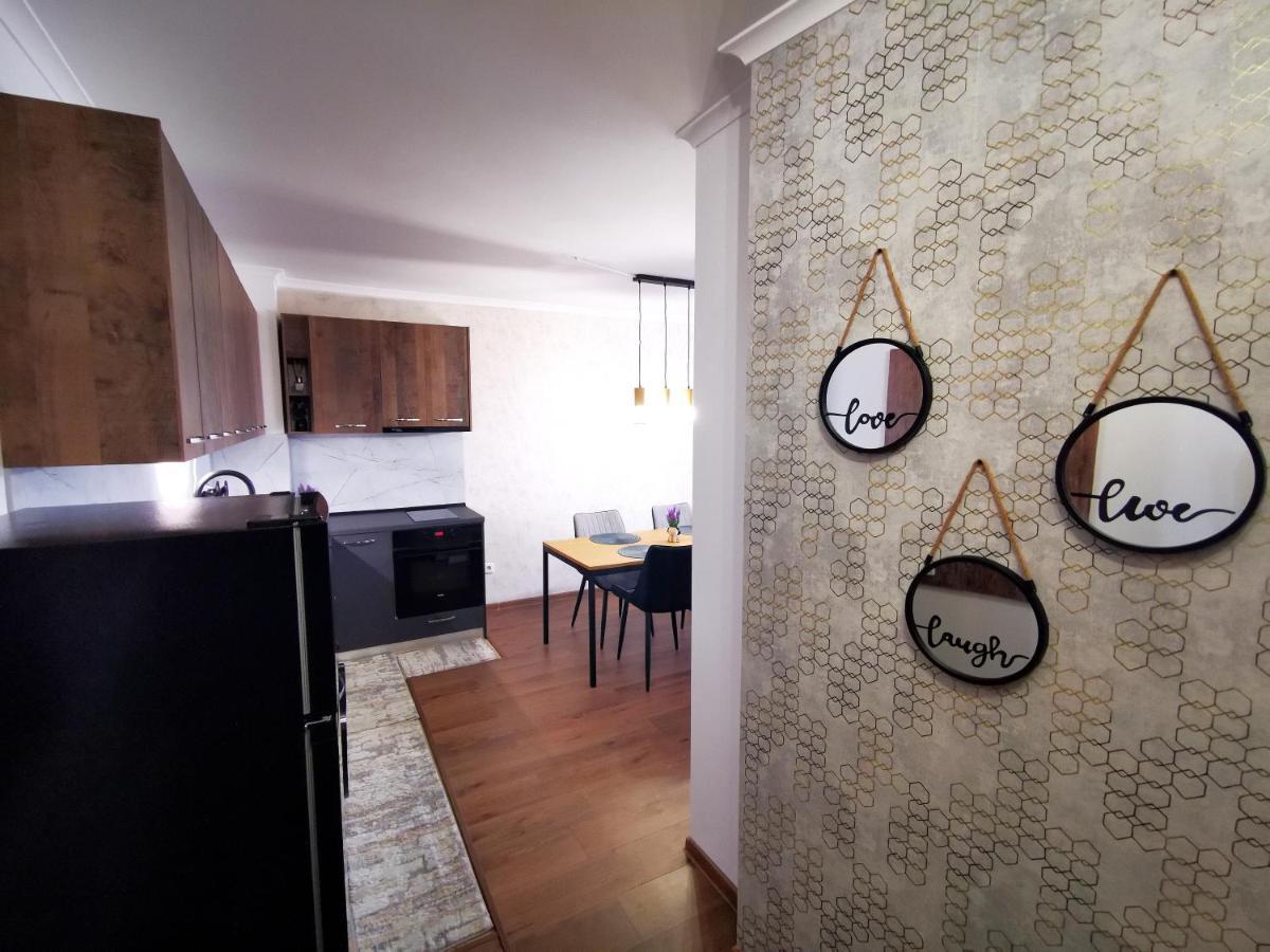 Viva 3 Grand Monastery Apartment Пампорово Екстериор снимка